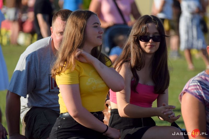 Dni Gminy Skołyszyn - Prozioki 2022
