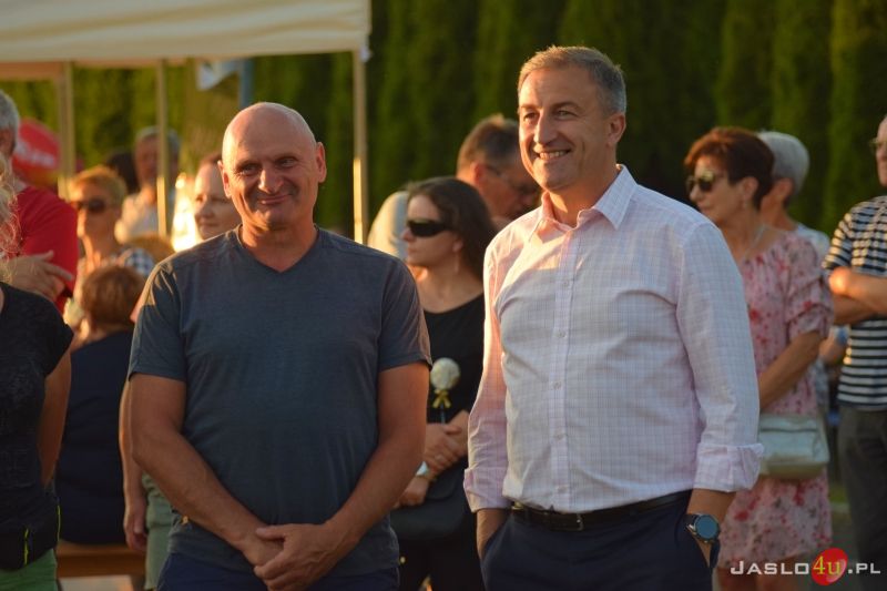 Dni Gminy Skołyszyn - Prozioki 2022