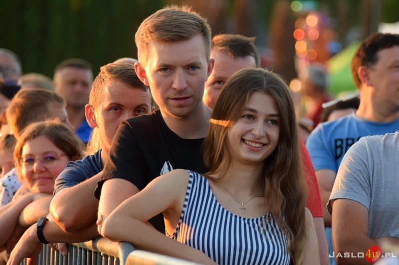 Dni Gminy Skołyszyn - Prozioki 2022