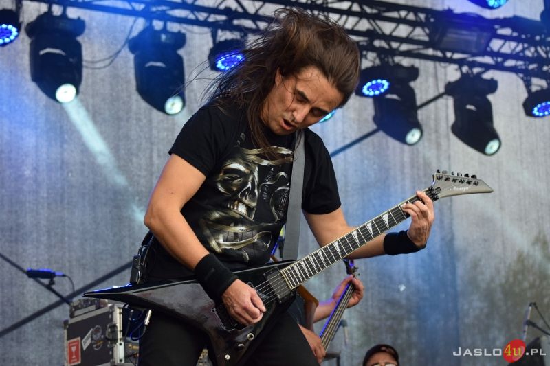 Festiwal "Rock in Jasło" 2022