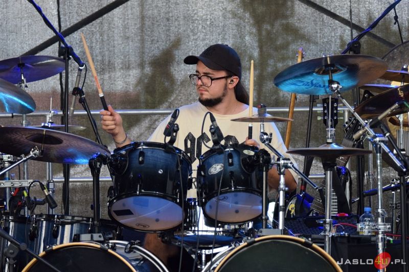 Festiwal "Rock in Jasło" 2022