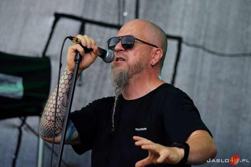 Festiwal "Rock in Jasło" 2022