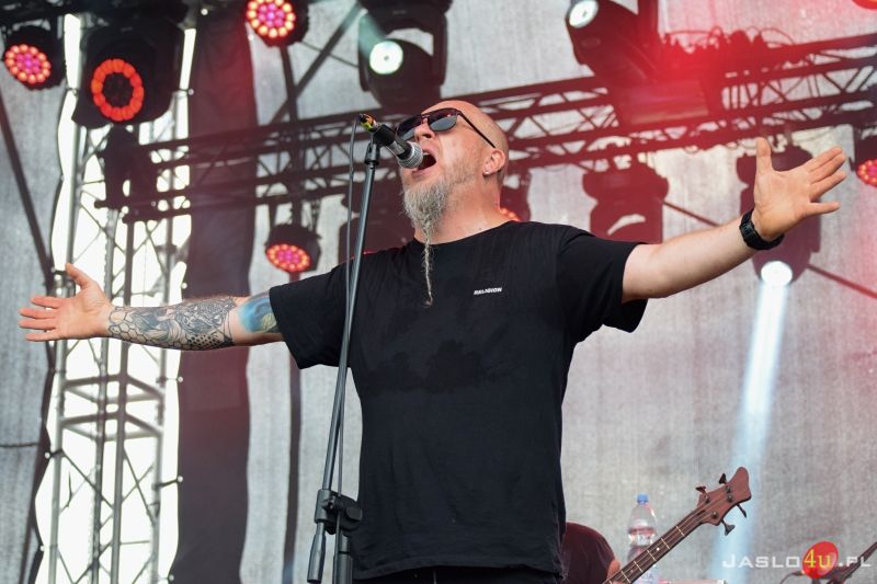 Festiwal "Rock in Jasło" 2022
