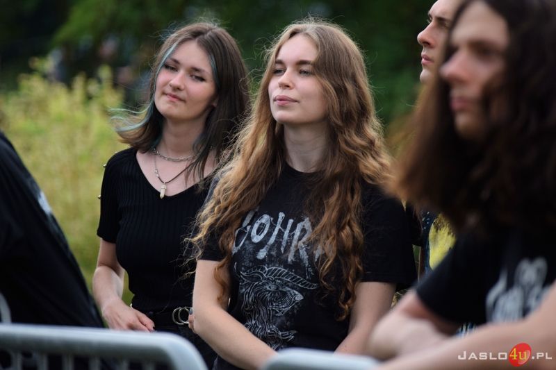 Festiwal "Rock in Jasło" 2022