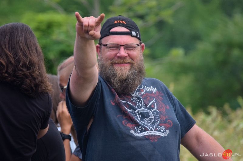 Festiwal "Rock in Jasło" 2022