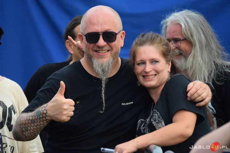 Festiwal "Rock in Jasło" 2022