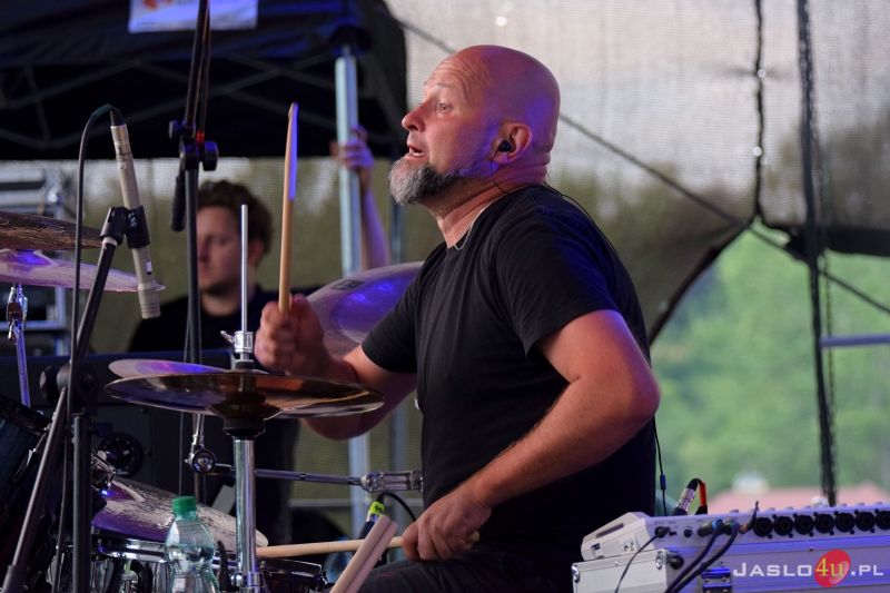 Festiwal "Rock in Jasło" 2022