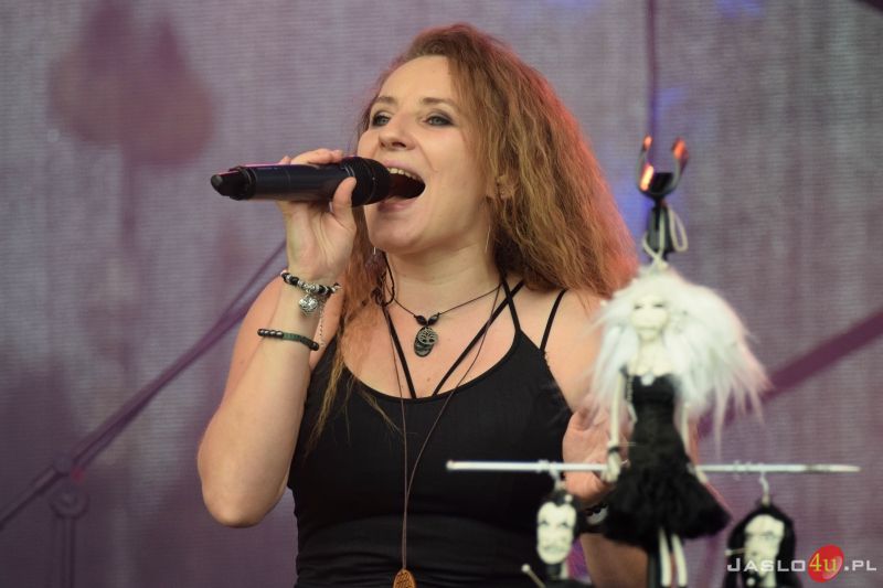 Festiwal "Rock in Jasło" 2022