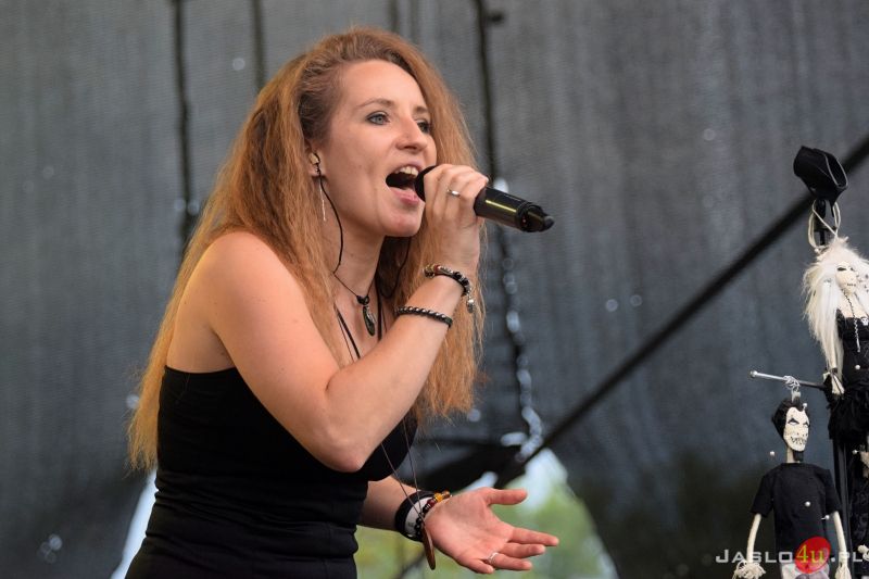 Festiwal "Rock in Jasło" 2022
