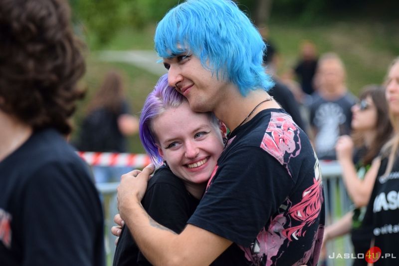 Festiwal "Rock in Jasło" 2022