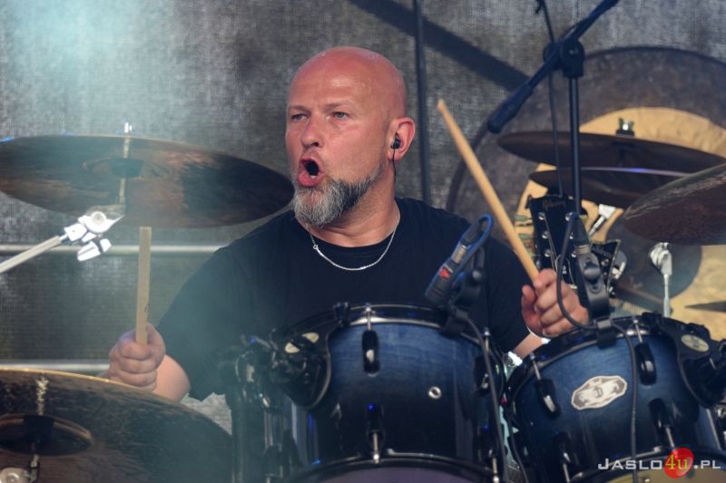 Festiwal "Rock in Jasło" 2022