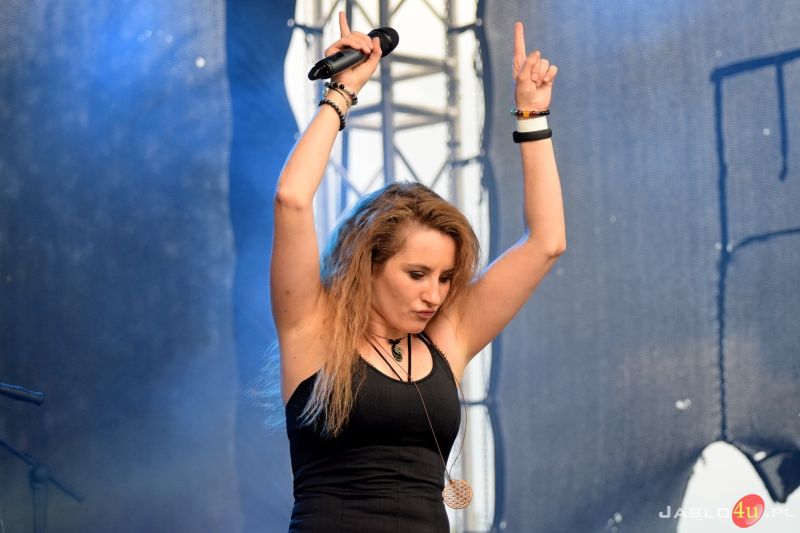 Festiwal "Rock in Jasło" 2022