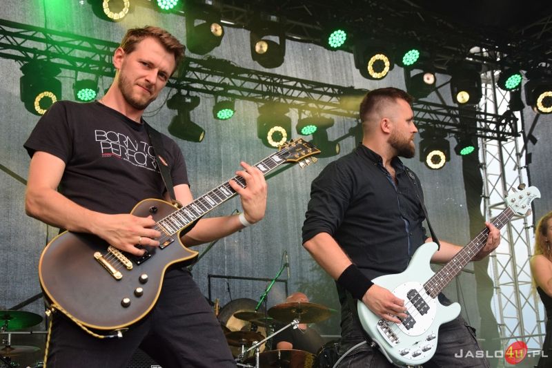 Festiwal "Rock in Jasło" 2022