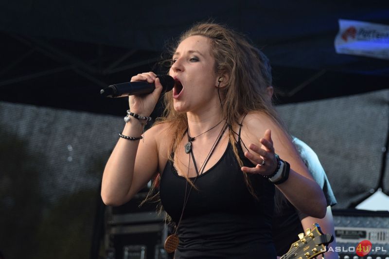Festiwal "Rock in Jasło" 2022