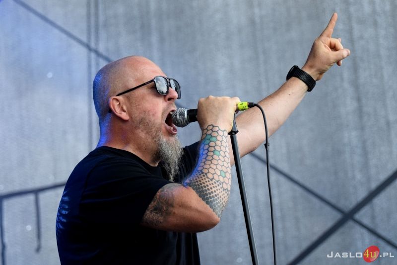 Festiwal "Rock in Jasło" 2022