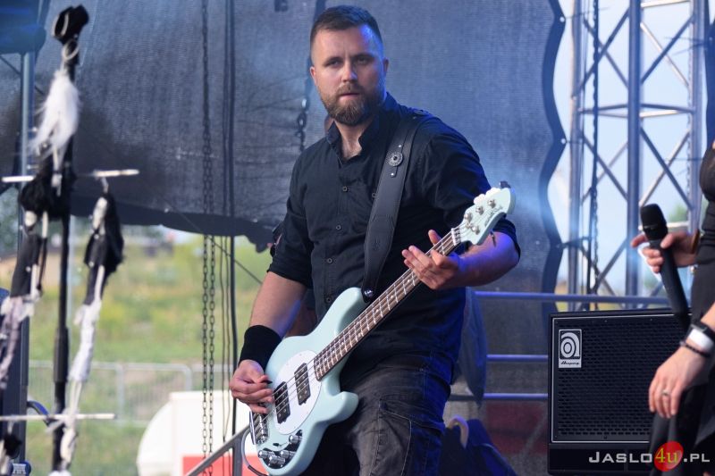 Festiwal "Rock in Jasło" 2022