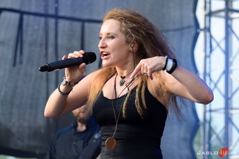 Festiwal "Rock in Jasło" 2022