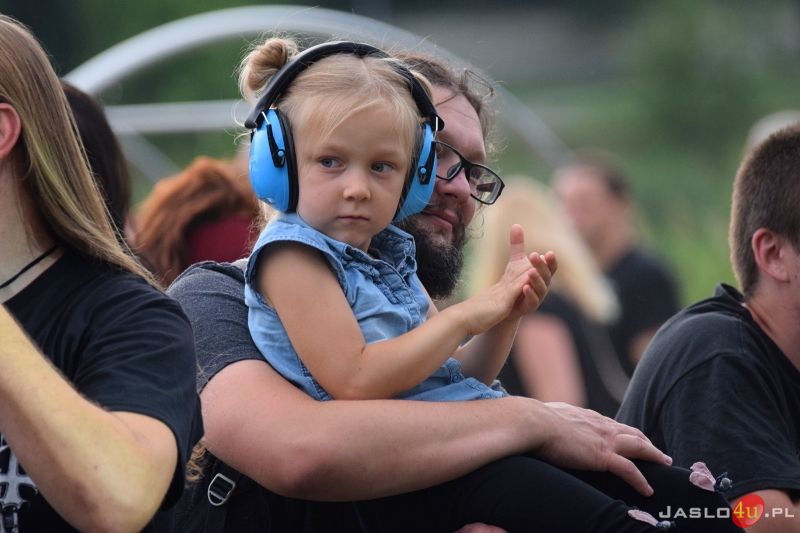 Festiwal "Rock in Jasło" 2022
