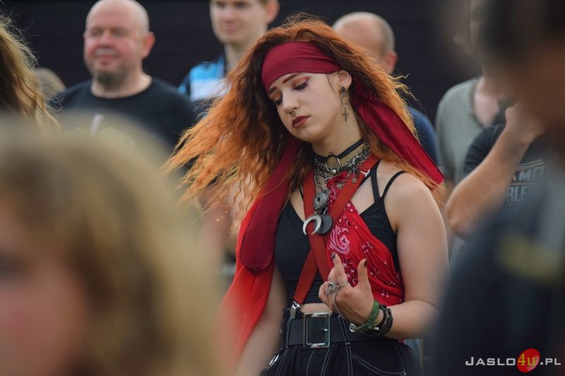 Festiwal "Rock in Jasło" 2022