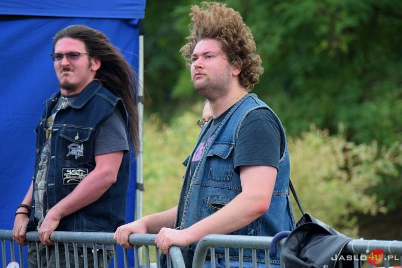 Festiwal "Rock in Jasło" 2022