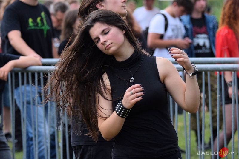 Festiwal "Rock in Jasło" 2022