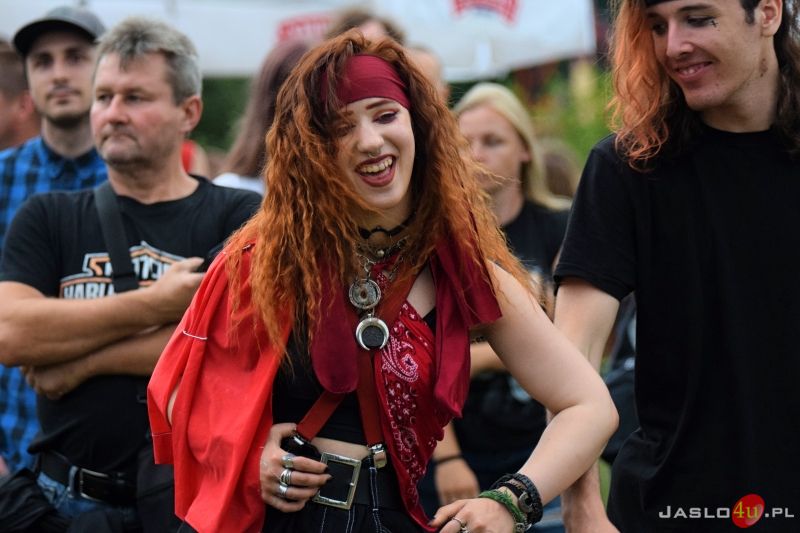 Festiwal "Rock in Jasło" 2022