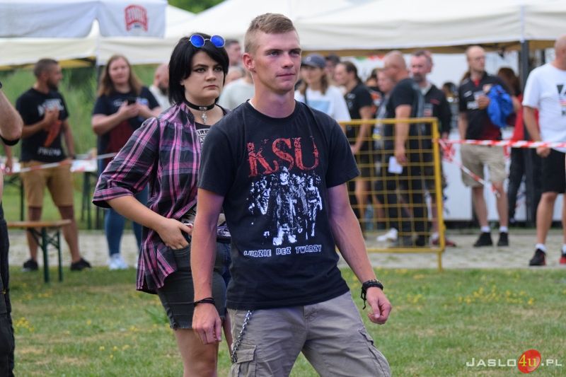 Festiwal "Rock in Jasło" 2022