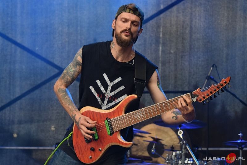 Festiwal "Rock in Jasło" 2022