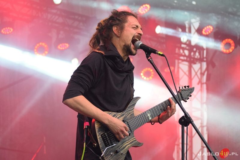 Festiwal "Rock in Jasło" 2022