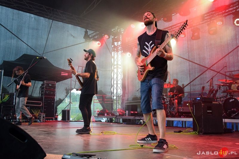 Festiwal "Rock in Jasło" 2022