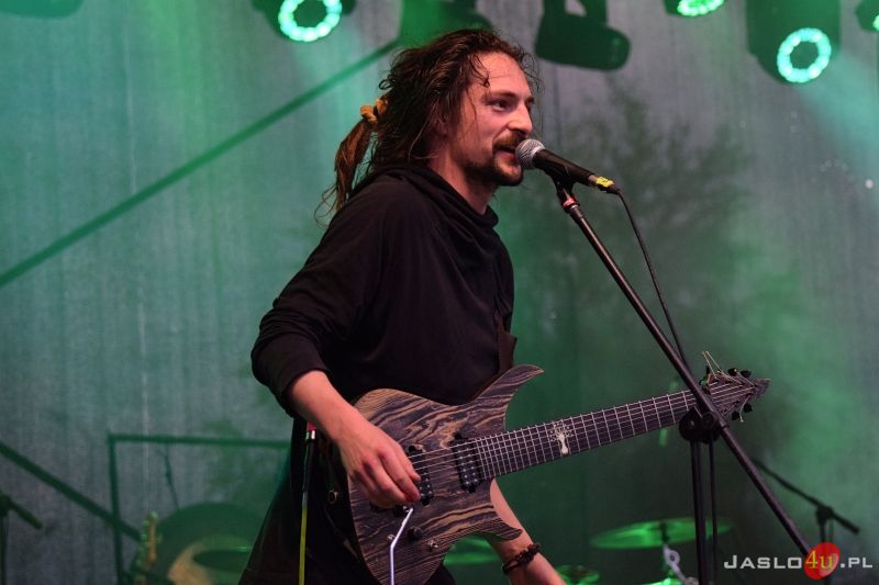 Festiwal "Rock in Jasło" 2022