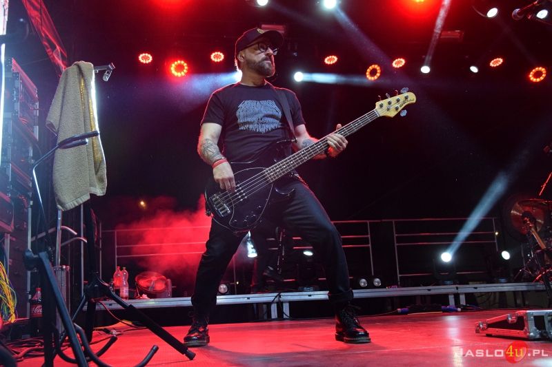 Festiwal "Rock in Jasło" 2022