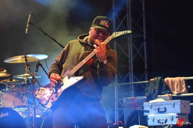 Festiwal "Rock in Jasło" 2022