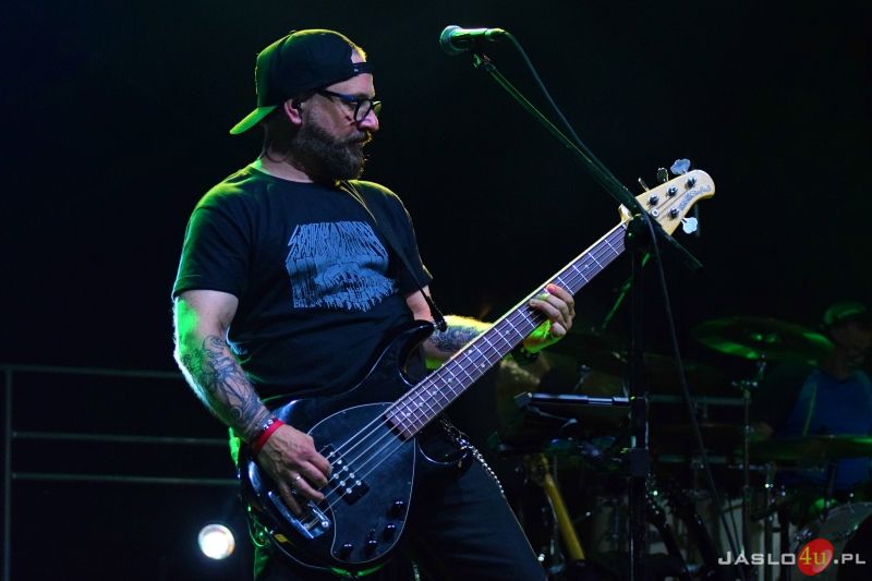 Festiwal "Rock in Jasło" 2022