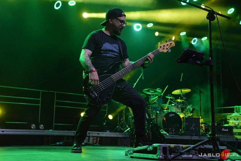 Festiwal "Rock in Jasło" 2022