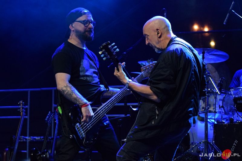 Festiwal "Rock in Jasło" 2022
