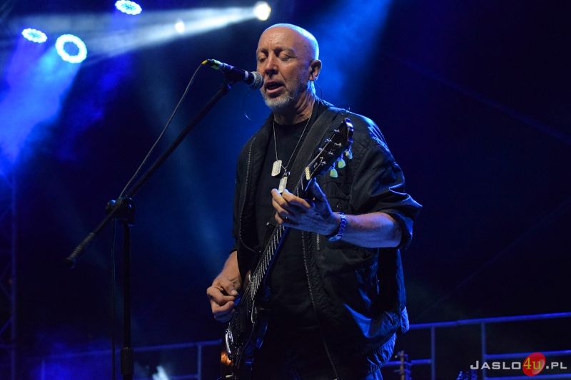Festiwal "Rock in Jasło" 2022