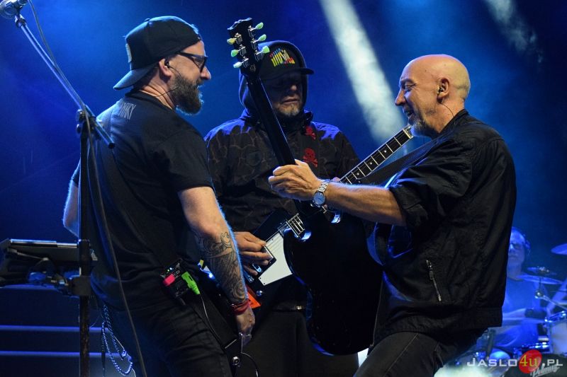 Festiwal "Rock in Jasło" 2022