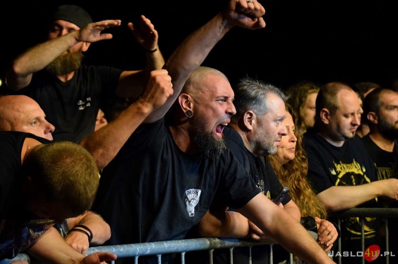Festiwal "Rock in Jasło" 2022