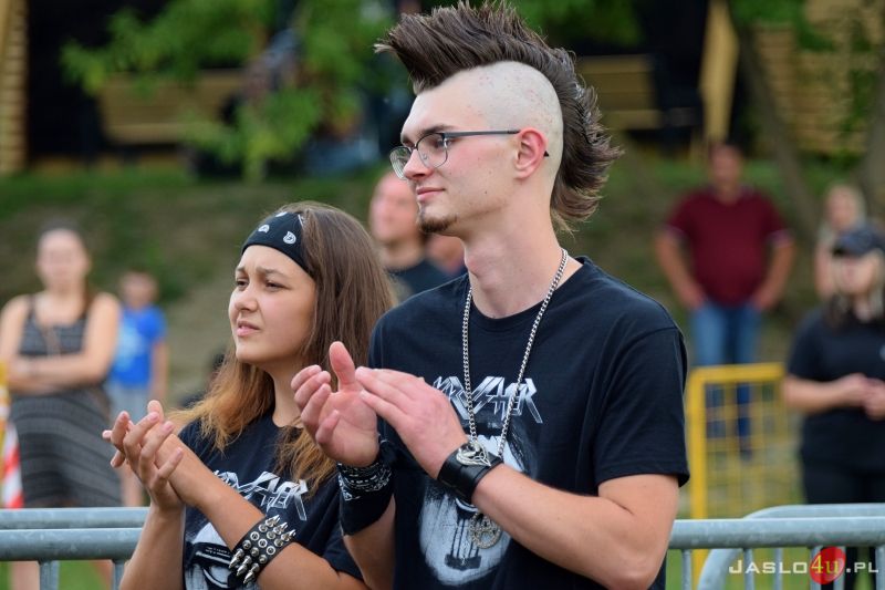 Festiwal "Rock in Jasło" 2022