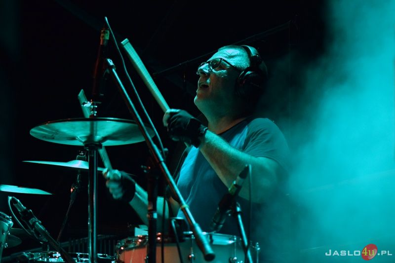 Festiwal "Rock in Jasło" 2022