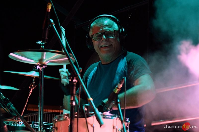Festiwal "Rock in Jasło" 2022