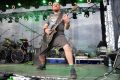 Festiwal "Rock in Jasło" 2022