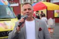 Festyn urodzinowy w sklepie PSB Mrówka w Jaśle 2022