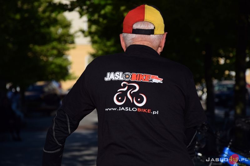 Odsłonięcie i poświęcenie kapliczki Madonny z Ghisallo - patronki rowerzystów