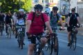 Odsłonięcie i poświęcenie kapliczki Madonny z Ghisallo - patronki rowerzystów