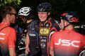 Odsłonięcie i poświęcenie kapliczki Madonny z Ghisallo - patronki rowerzystów