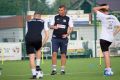 Ostatni trening Czarnych Jasło w sezonie 2021/22