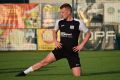 Ostatni trening Czarnych Jasło w sezonie 2021/22