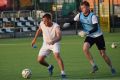 Ostatni trening Czarnych Jasło w sezonie 2021/22